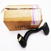 Brake Pedal Black, 48983-09, fits a Harley Davidson VRSCX '02 - Up