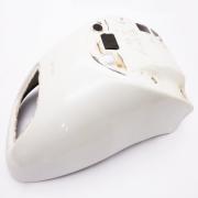 Fender Rear, 59605-03BEO, fits a Harley Davidson V-Rod