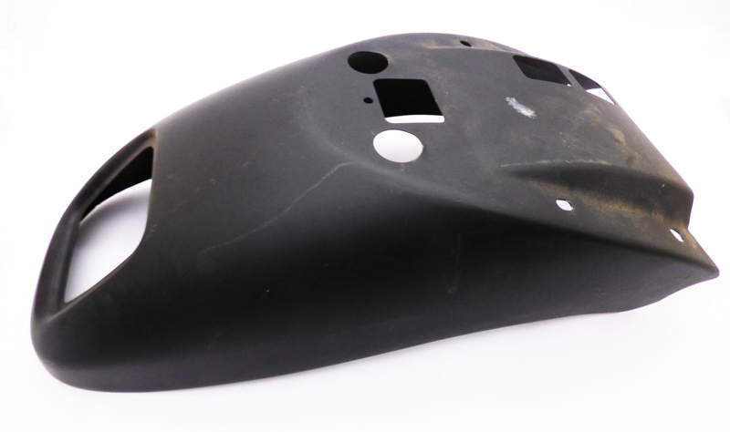 Fender Rear