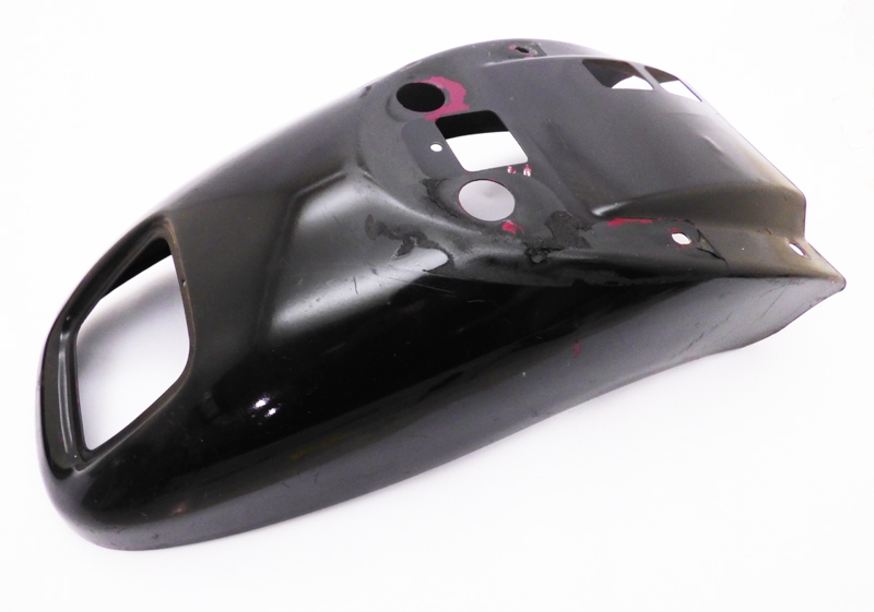 Fender Rear