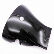 Instrument Cover, 46095-01, fits a Harley Davidson V-Rod