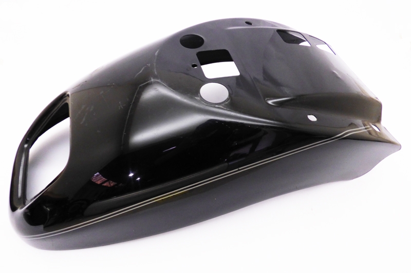 Fender Rear