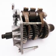 Gear Pack Assembly, 35772-94, fits a Harley Davidson Sportster Pre '04