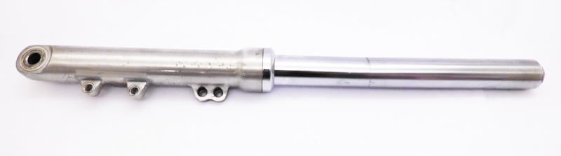 Fork Leg Left Assembly