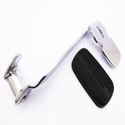 Brake Lever, 42407-02, fits a Harley Davidson Touring