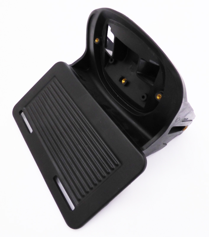 Tail Light Mounting