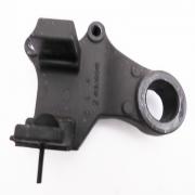 Brake Caliper Bracket, 41300049, fits a Harley Davidson Sportster