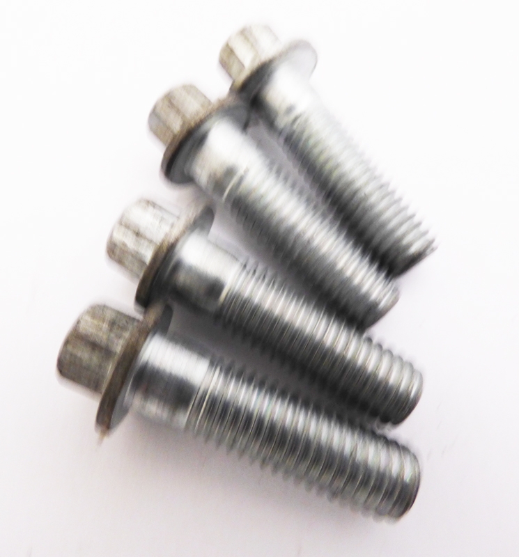 Brake Bolt