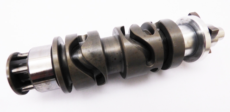 Gear Shift Cam
