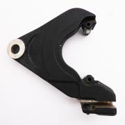 Brake Bracket Mounting, 44207-87, fits a Harley Davidson EVO Softail
