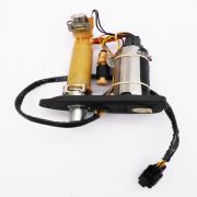 Fuel Pump Assembly, 75268-07F, fits a Harley Davidson Sportster