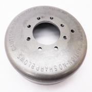 Rotor, 32494-04B, fits a Harley Davidson Sportster