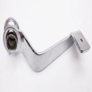 Brake Pedal, 42515-82, fits a Harley Davidson Softail FX EVO