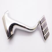 Brake Pedal, 42969-04, fits a Harley Davidson Sportster Mid Control