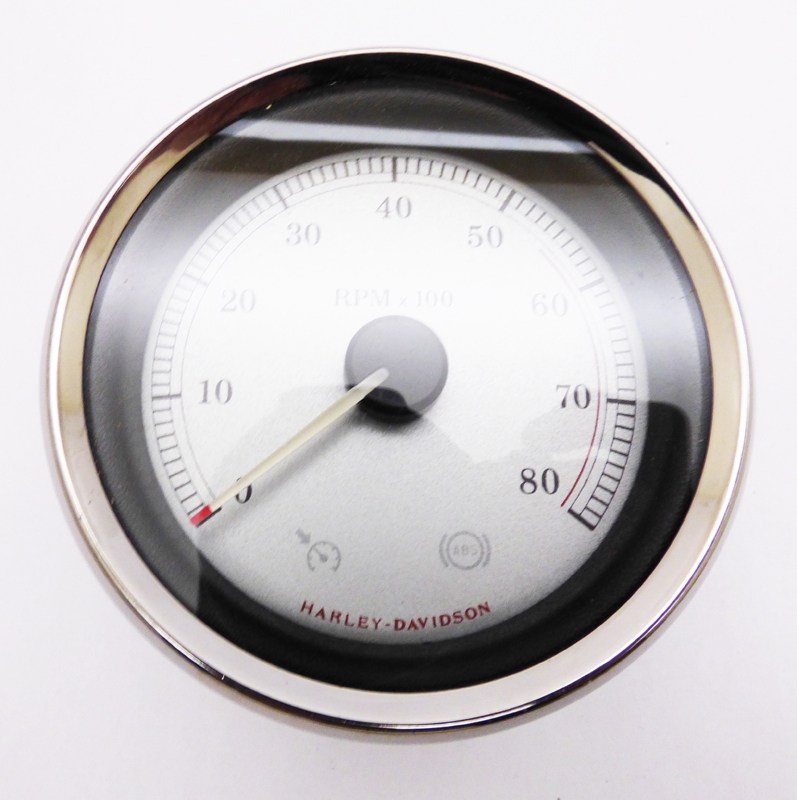 Rev Counter