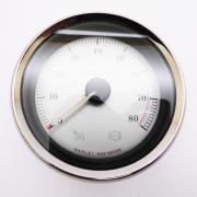 Rev Counter, 67459-04C, fits a Harley Davidson Street Glide Multifit