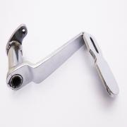 Brake Lever, 42407-87C, fits a Harley Davidson EVO Softail