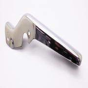 Frame Cover Left, 47502-97, fits a Harley Davidson Touring