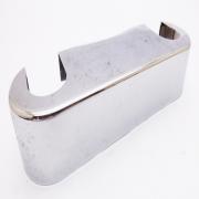 Fork Cover, 45751-71A, fits a Harley Davidson Sportster