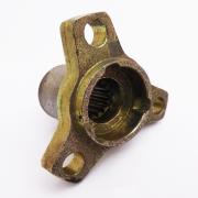 Sprocket Flange, 35423-04K, fits a Harley Davidson V-Rod