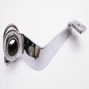 Brake Pedal, 42515-82, fits a Harley Davidson EVO Softail FX