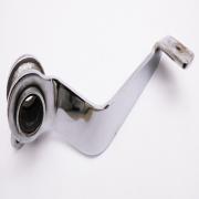 Brake Pedal, 42515-82, fits a Harley Davidson EVO Softail FX