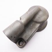 Oil Filter Mount, 26378-92A, fits a Harley Davidson EVO