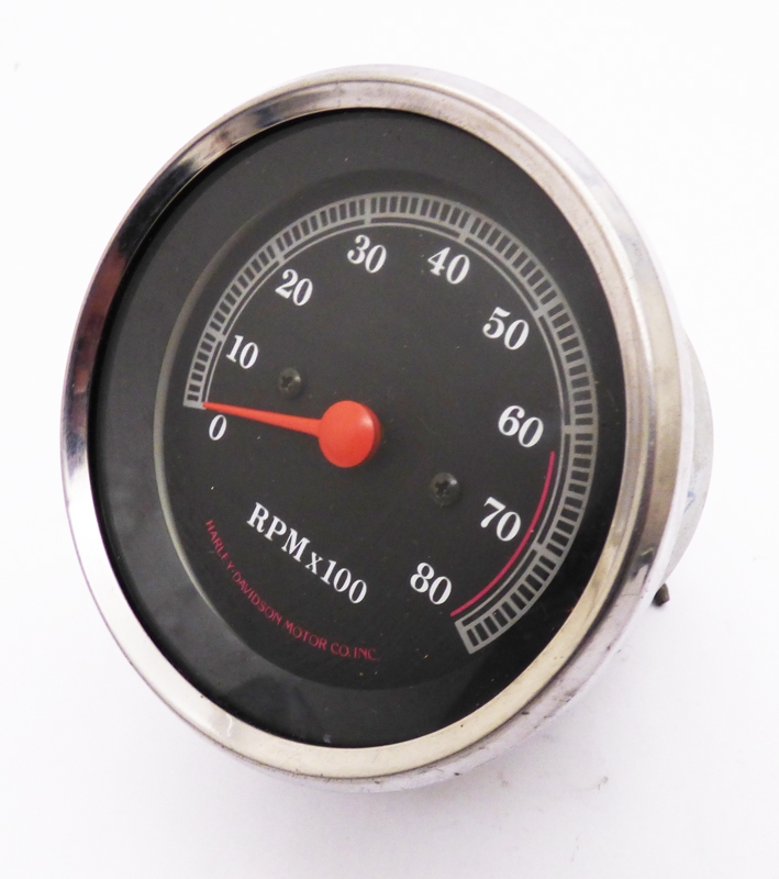 REV Counter