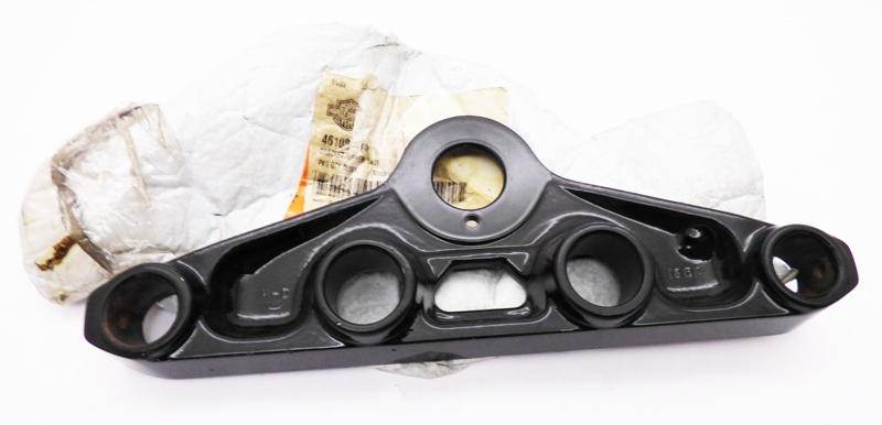 Fork Stem Bracket