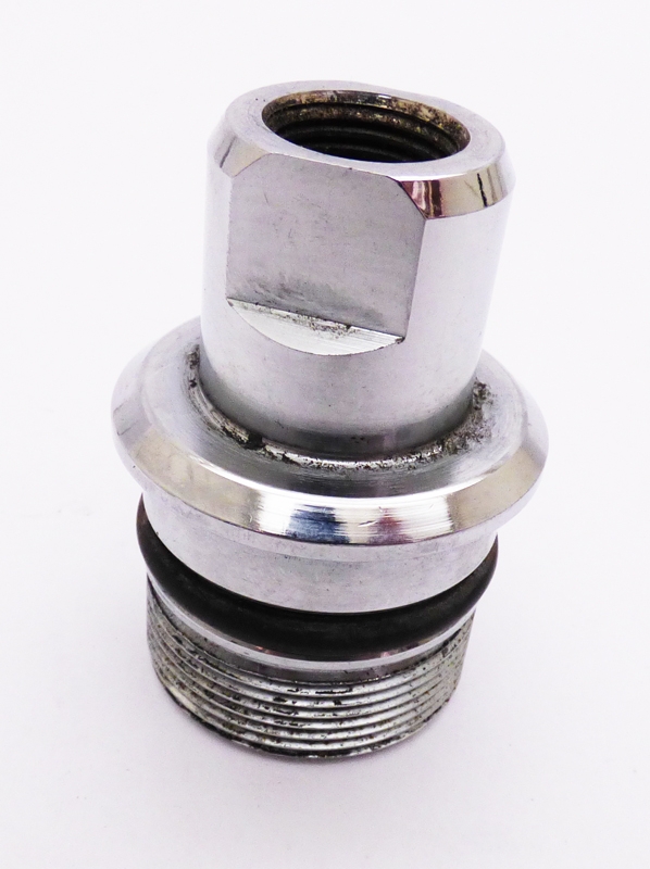 Fork Plug