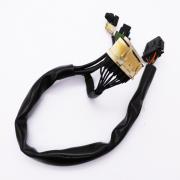 Harness, 68814-04A, fits a Harley Davidson Sportster