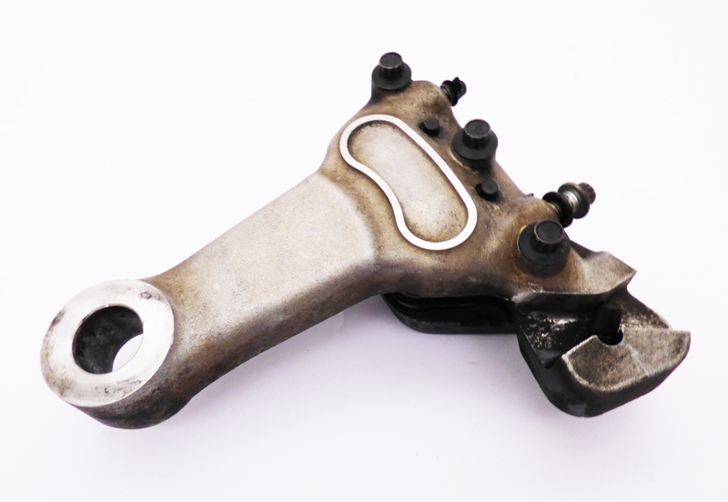 Brake Caliper Assembly