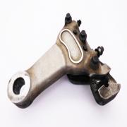 Brake Caliper Assembly, 44080-02C, fits a Harley Davidson Touring