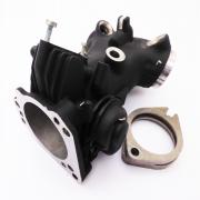 Throttle Body, 27708-06B, fits a Harley Davidson Multifit
