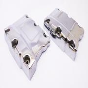 Rocker Cover, 17572-99, fits a Harley Davidson Twincam