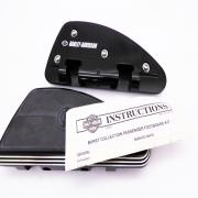 Floorboard Passenger, 50500245, fits a Harley Davidson Multifit