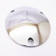 Clutch Cover, 60668-84B, fits a Harley Davidson EVO