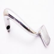 Brake Lever, 42502-90B, fits a Harley Davidson Dyna