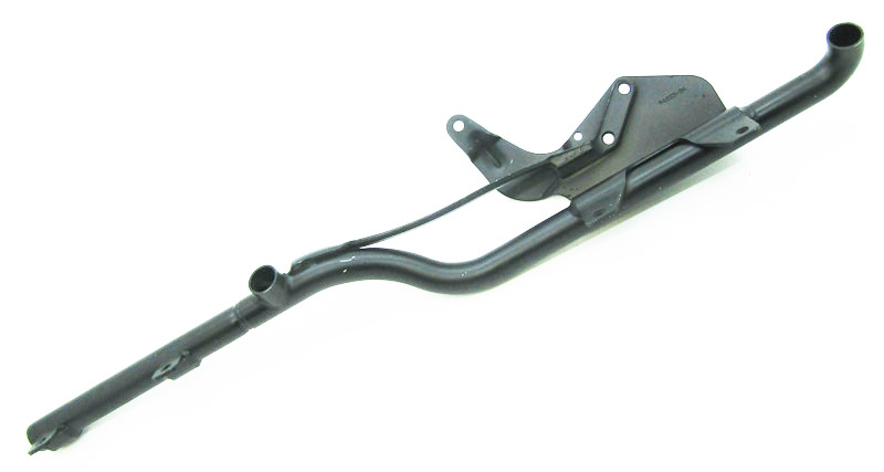 Exhaust Interconnect Bracket