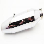Exhaust Muffler, 64900161, fits a Harley Davidson Sportster® '14 - Up