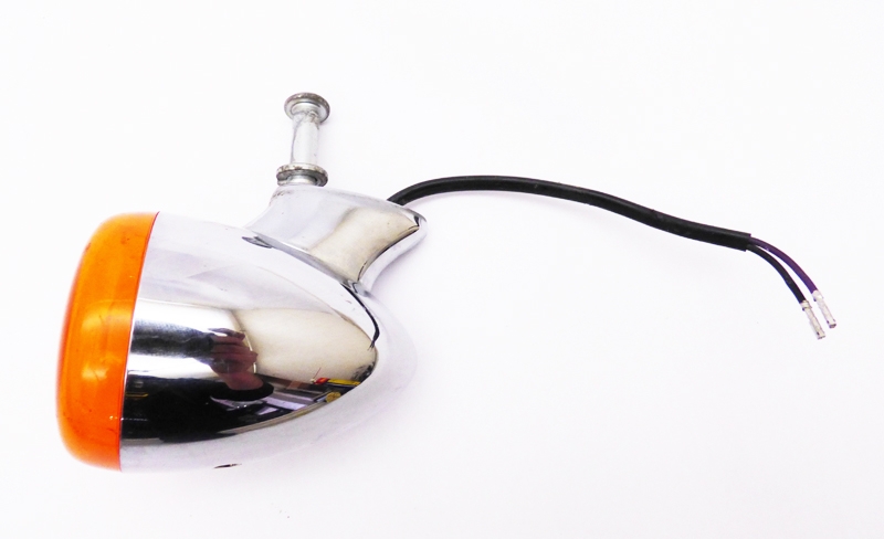 Turn Signal Assembly Front