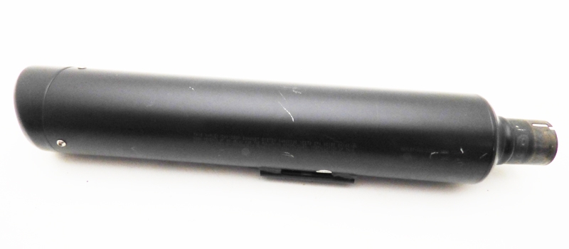 Exhaust Muffler