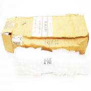 Heat Shield Exhaust, 64918-02, fits a Harley Davidson Softail