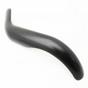 Exhaust Heat Shield Front, 65400103, fits a Harley Davidson XG750