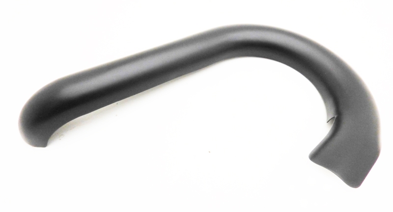 Exhaust Heat Shield Rear