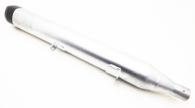 Exhaust Muffler