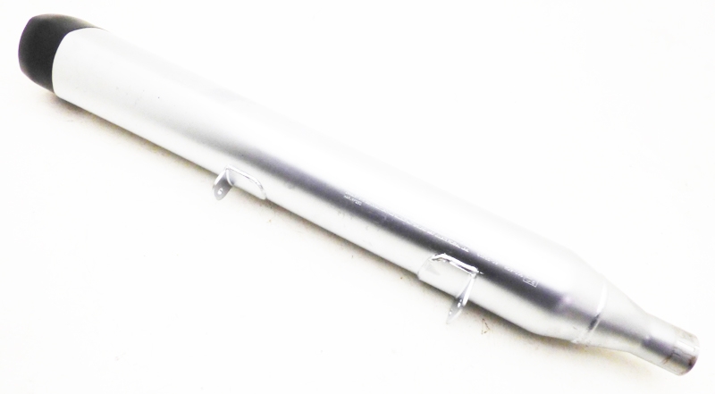 Exhaust Muffler