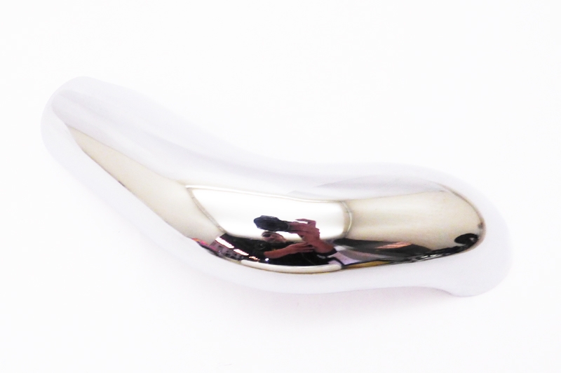 Exhaust Heat Shield Rear