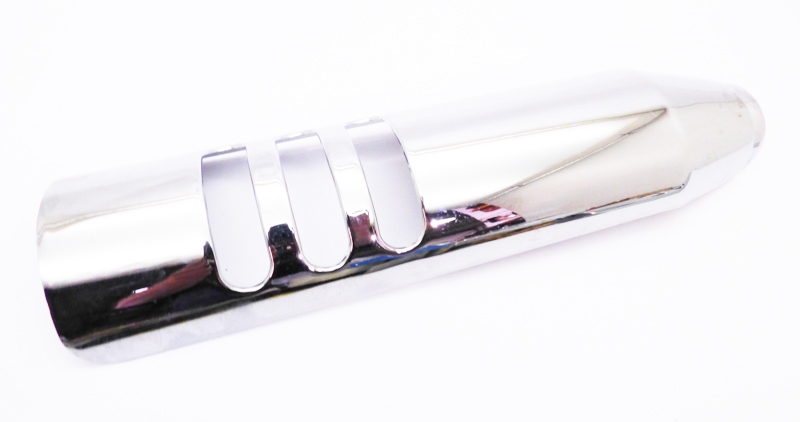 Exhaust Heat Shield