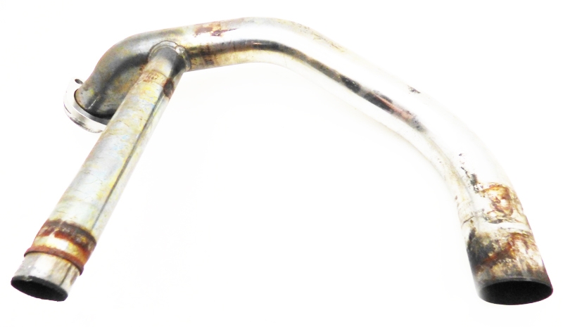 Exhaust Pipe Front